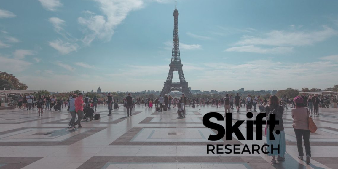 Skift Travel Health Index May 2023 OAG.jpgkeepProtocol - Travel News, Insights & Resources.