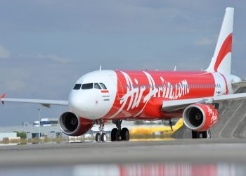Thai AirAsia back flying to Colombo - Travel News, Insights & Resources.