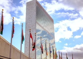 Tourism for Sustainable Development in the Spotlight at UN High Level - Travel News, Insights & Resources.