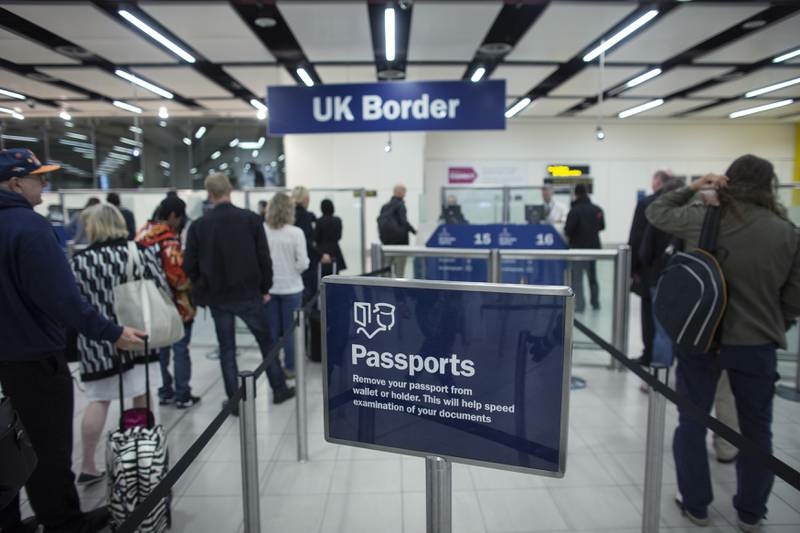 UK offers visas to foreign construction workers to fill job - Travel News, Insights & Resources.