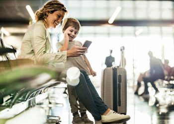 Unveiling Generational Dynamics Exploring Airline Loyalty and On Time Performance.jpgkeepProtocol - Travel News, Insights & Resources.