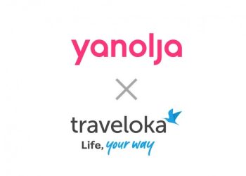 Yanolja teams up with SE Asias largest travel platform - Travel News, Insights & Resources.