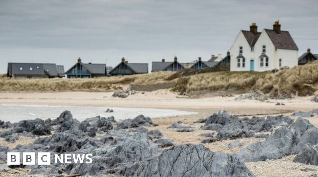 Could ethical Airbnb rival preserve communities BBC News - Travel News, Insights & Resources.
