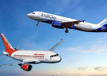 Double Trouble Indigo Air India Flights Safely Return To Airports - Travel News, Insights & Resources.