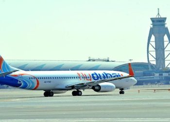 Flydubai Handles Over 52000 Flights In First Half 2023 - Travel News, Insights & Resources.