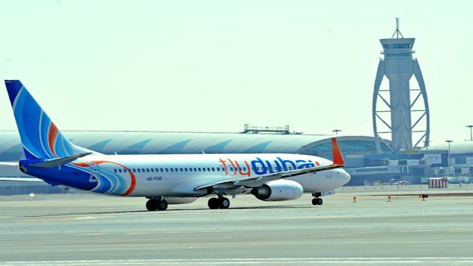 Flydubai Handles Over 52000 Flights In First Half 2023 - Travel News, Insights & Resources.