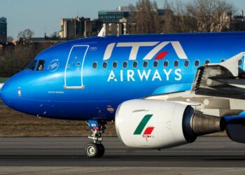 Italy wants to cap prices on domestic flights to its - Travel News, Insights & Resources.