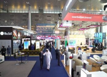 Qatar Travel Mart 2023 invites visitors to Discover places people - Travel News, Insights & Resources.