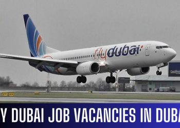 flydubai Announced Jobs Vacancies in Dubai Apply Now Latest - Travel News, Insights & Resources.