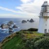 Maatsuyker Island lighthouse Tasmania