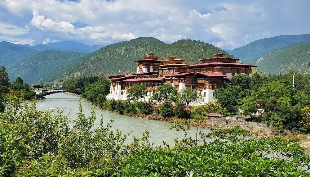 5 Reasons To Visit Bhutan One Of Travels Hottest Destinations - Travel News, Insights & Resources.
