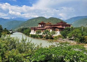 5 Reasons To Visit Bhutan One Of Travels Hottest Destinations - Travel News, Insights & Resources.