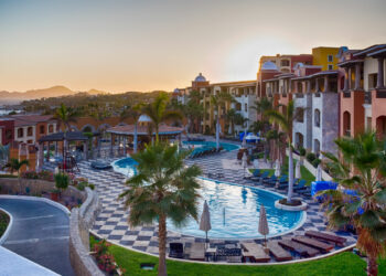 6 Reasons To Choose A Los Cabos All Inclusive Over An - Travel News, Insights & Resources.