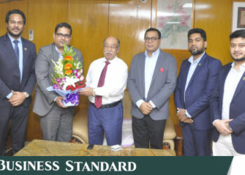 Bangladesh Thai chamber of commerce seeks govt cooperation in boosting trade - Travel News, Insights & Resources.