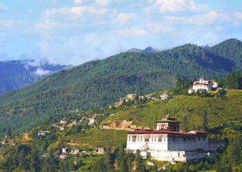 Bhutan cuts daily tourist fee by half to lure more - Travel News, Insights & Resources.