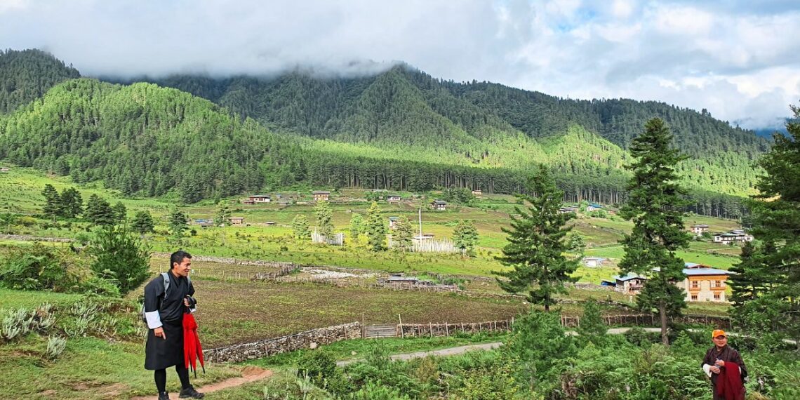Bhutan seeks to balance economy and environment with tourist taxes - Travel News, Insights & Resources.
