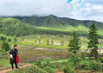 Bhutan seeks to balance economy and environment with tourist taxes - Travel News, Insights & Resources.