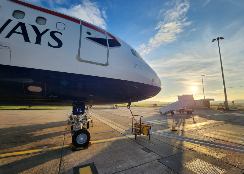 British Airways Gatwick Based Airline Considers 28 Aircraft Fleet - Travel News, Insights & Resources.