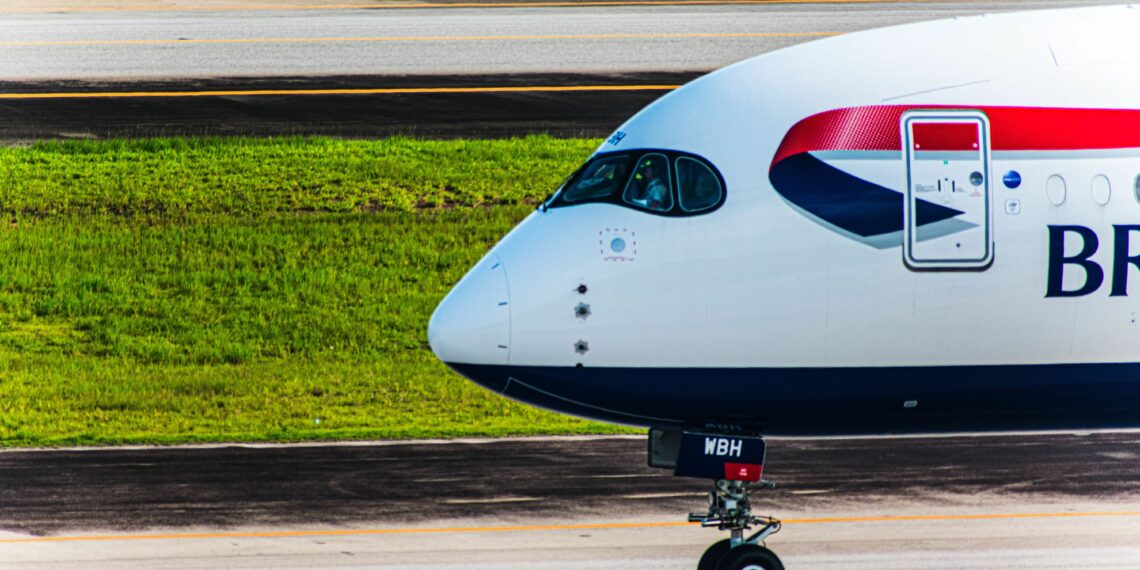 British Airways Opens Applications For Fully Paid Pilot Training Scheme - Travel News, Insights & Resources.