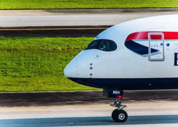 British Airways Opens Applications For Fully Paid Pilot Training Scheme - Travel News, Insights & Resources.