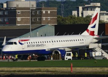 British Airways customers fuming as flights cancelled following chaos - Travel News, Insights & Resources.
