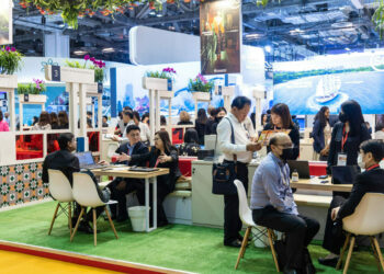Countdown to Itb Asia Save the Date for Singapore on - Travel News, Insights & Resources.