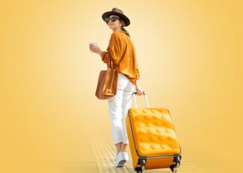Customer experience an increasingly decisive factor when booking travel amid - Travel News, Insights & Resources.