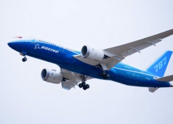 IndiGo favors Boeing 787 over Airbus A330neo in new rumored - Travel News, Insights & Resources.