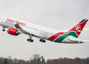 Kenya Airways komende winter dagelijks van Schiphol naar Nairobi - Travel News, Insights & Resources.