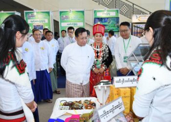 Myanmar Travel Sector Mocks Junta Tourist Claim - Travel News, Insights & Resources.