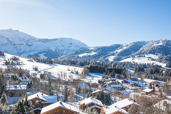 New ski programme unveiled by Inspiring Travel - Travel News, Insights & Resources.