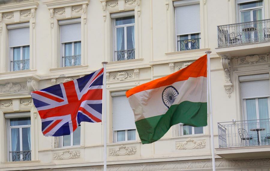 No easing of UK visa curbs for Indians in free - Travel News, Insights & Resources.