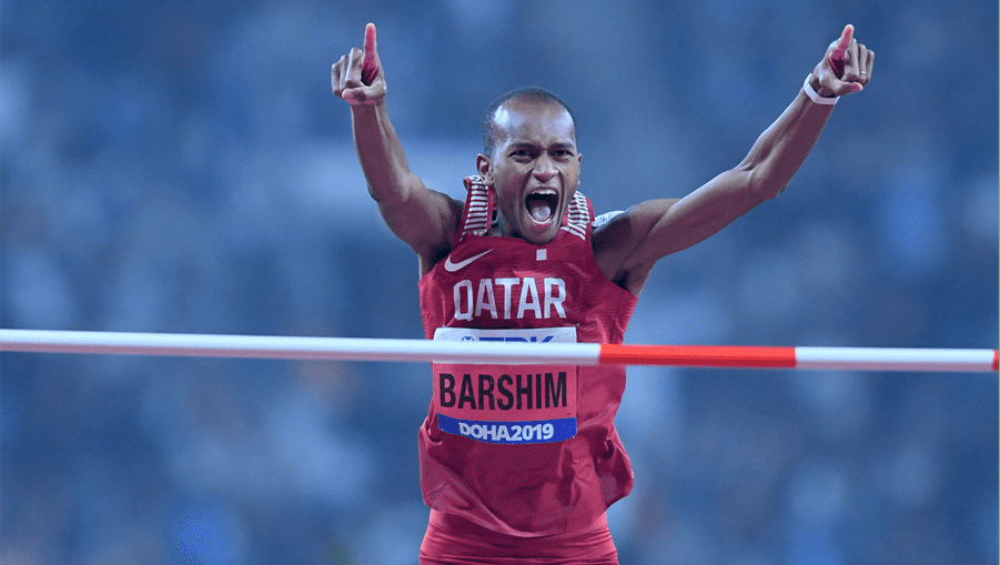 Qatar Tourism names Olympic champion Mutaz Barshim brand ambassador - Travel News, Insights & Resources.