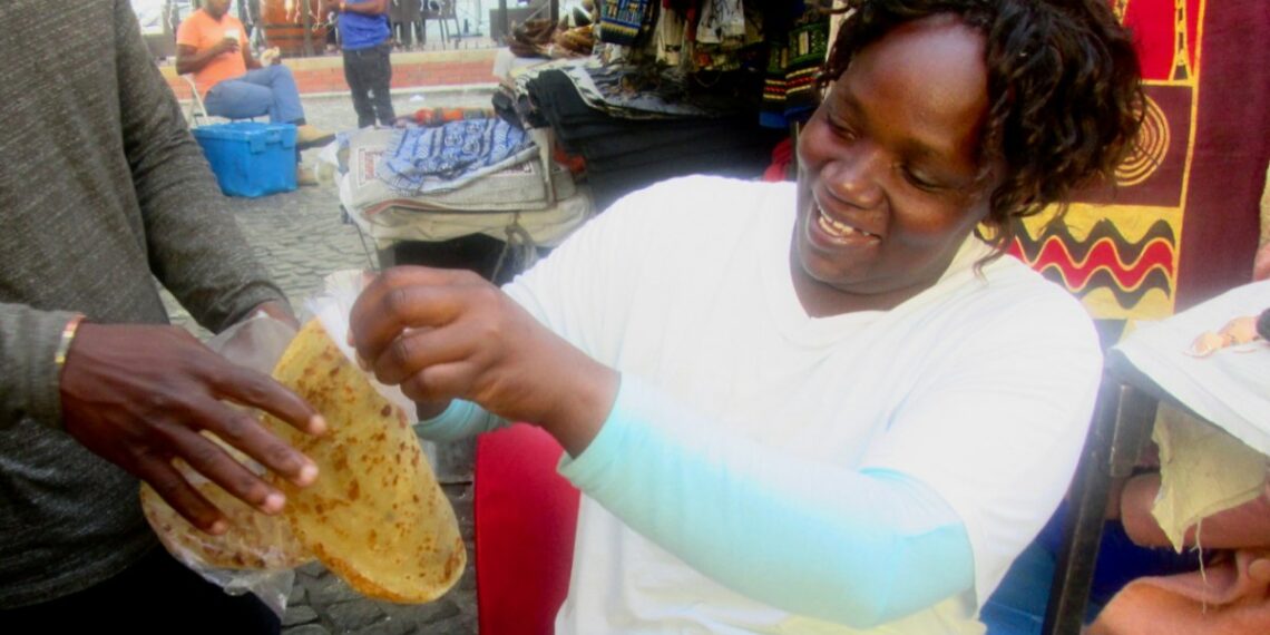 South African Tourism Informal Traders Need Support Not More - Travel News, Insights & Resources.