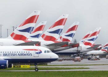 This British Airways Sale Has Savings on Trips to Madrid - Travel News, Insights & Resources.