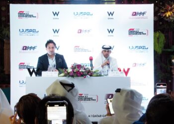 W Doha seals collaboration with LIC as Official Hotel Partner - Travel News, Insights & Resources.