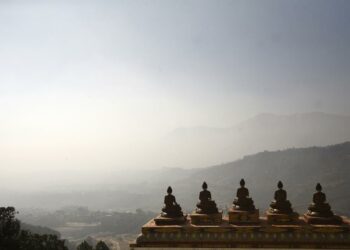 アングル：ブータンの観光税、環境保護と経済のバランス模索 - Travel News, Insights & Resources.