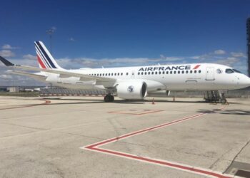 Air France KLM Sabre sign NDC distribution agreement - Travel News, Insights & Resources.