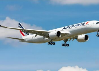 Air France KLM signs a multi year strategic distribution agreement with Sabre - Travel News, Insights & Resources.