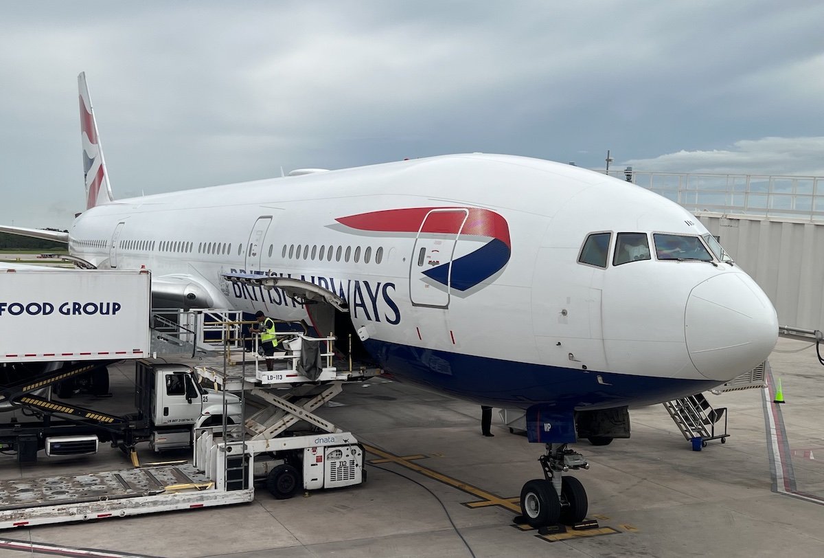 British Airways To Replace Aging Boeing 777 Fleet - Travel News, Insights & Resources.