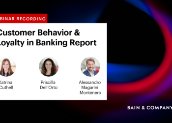 Customer Behavior and Loyalty in Banking - Travel News, Insights & Resources.