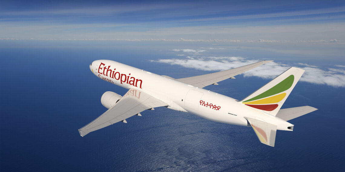Ethiopian Airlines Increases Weekly Flights to Gatwick and Djibouti - Travel News, Insights & Resources.