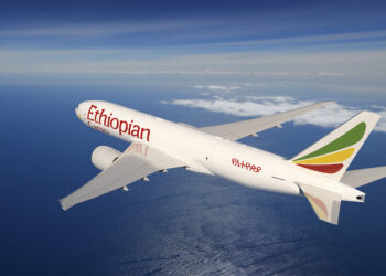 Ethiopian Airlines Increases Weekly Flights to Gatwick and Djibouti - Travel News, Insights & Resources.