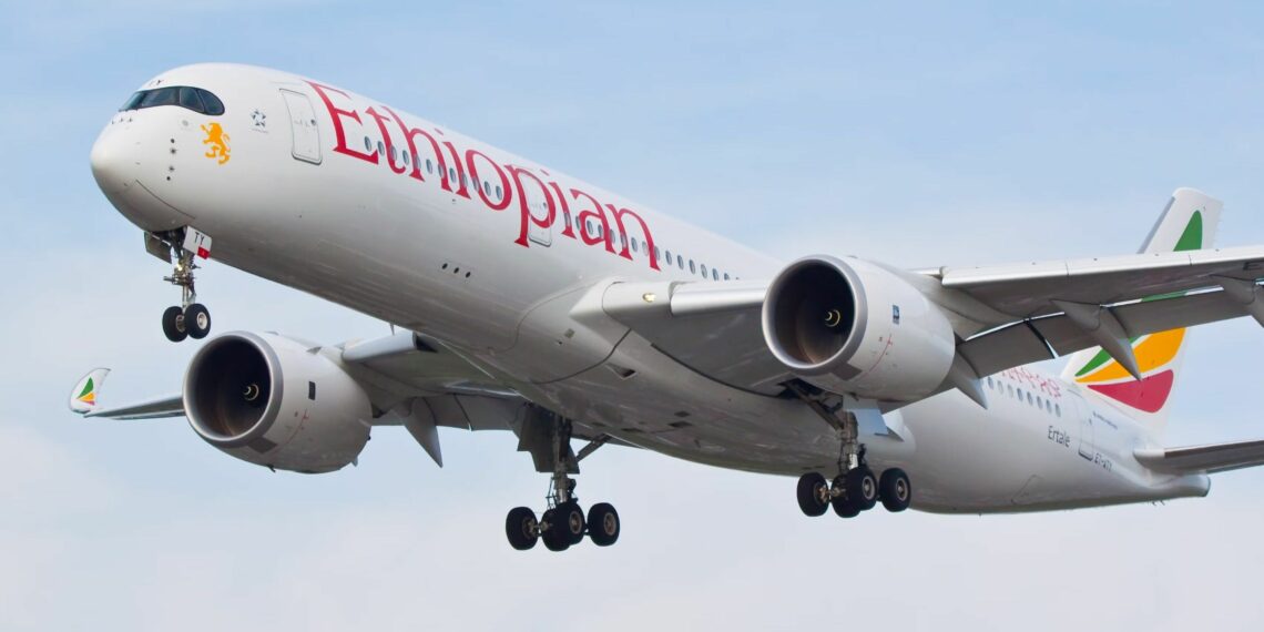 Ethiopian Airlines Will Fly Passengers To 19 European Airports This - Travel News, Insights & Resources.