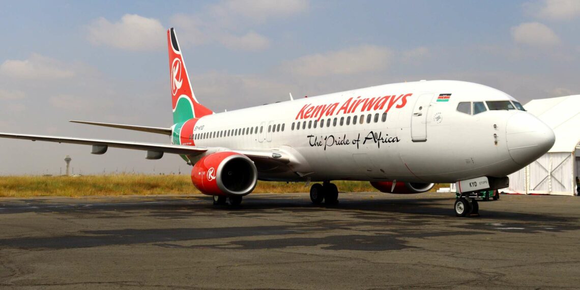 From project Mawingu to Kifaru Kenya Airways charts way out - Travel News, Insights & Resources.