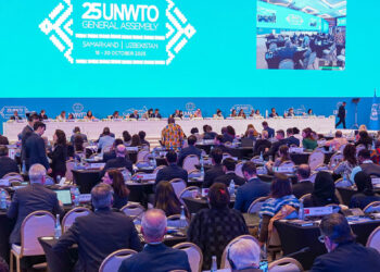 General Assembly Concludes With Clear Vision for UNWTO and Tourism - Travel News, Insights & Resources.