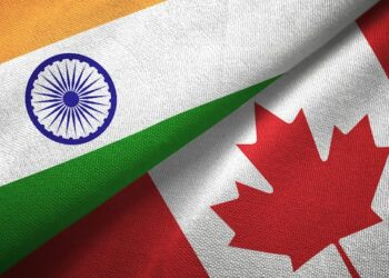 India resumes issuing visas to Canada Tensions between India - Travel News, Insights & Resources.