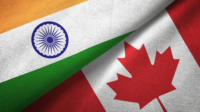 India resumes issuing visas to Canada Tensions between India - Travel News, Insights & Resources.
