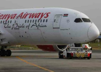 KQ to fly 5 times a week to New York - Travel News, Insights & Resources.