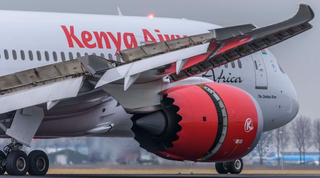 Kenya Airways says rumors that unlicensed pilot flew its planes - Travel News, Insights & Resources.